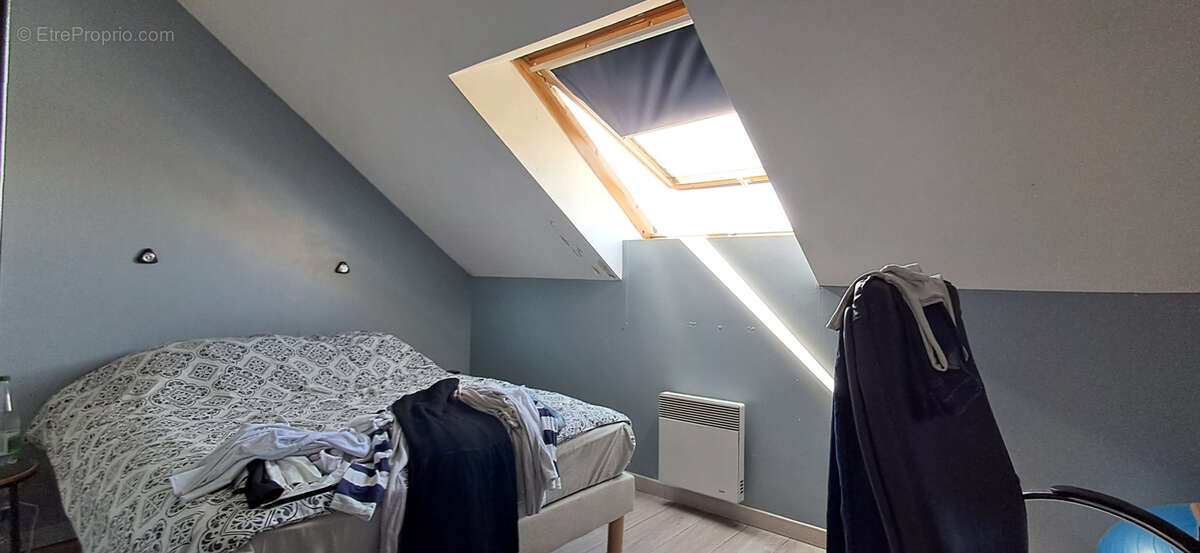 Appartement à AMIENS