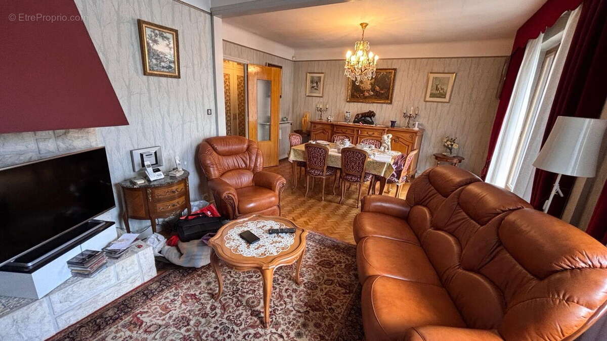 Maison à BRIVE-LA-GAILLARDE