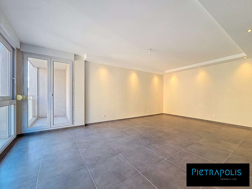 Appartement à FRANCHEVILLE