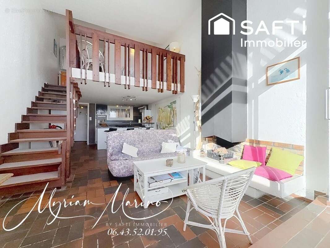 Photo 9 - Appartement à FREJUS