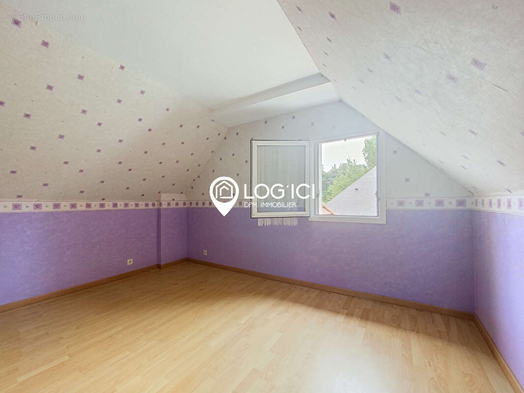 Maison T5 Lescar 136m2 - photo 15