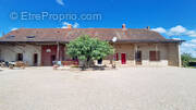 Photo 1 - Maison à SAILLENARD