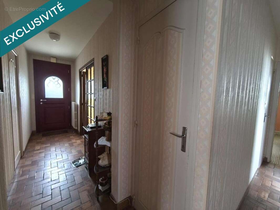 Photo 2 - Maison à VITRE