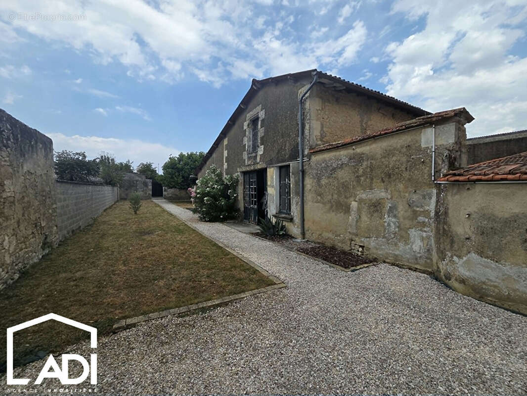 En exclusivité, coup de coeur à saint-maixent-l'école ! - photo 14