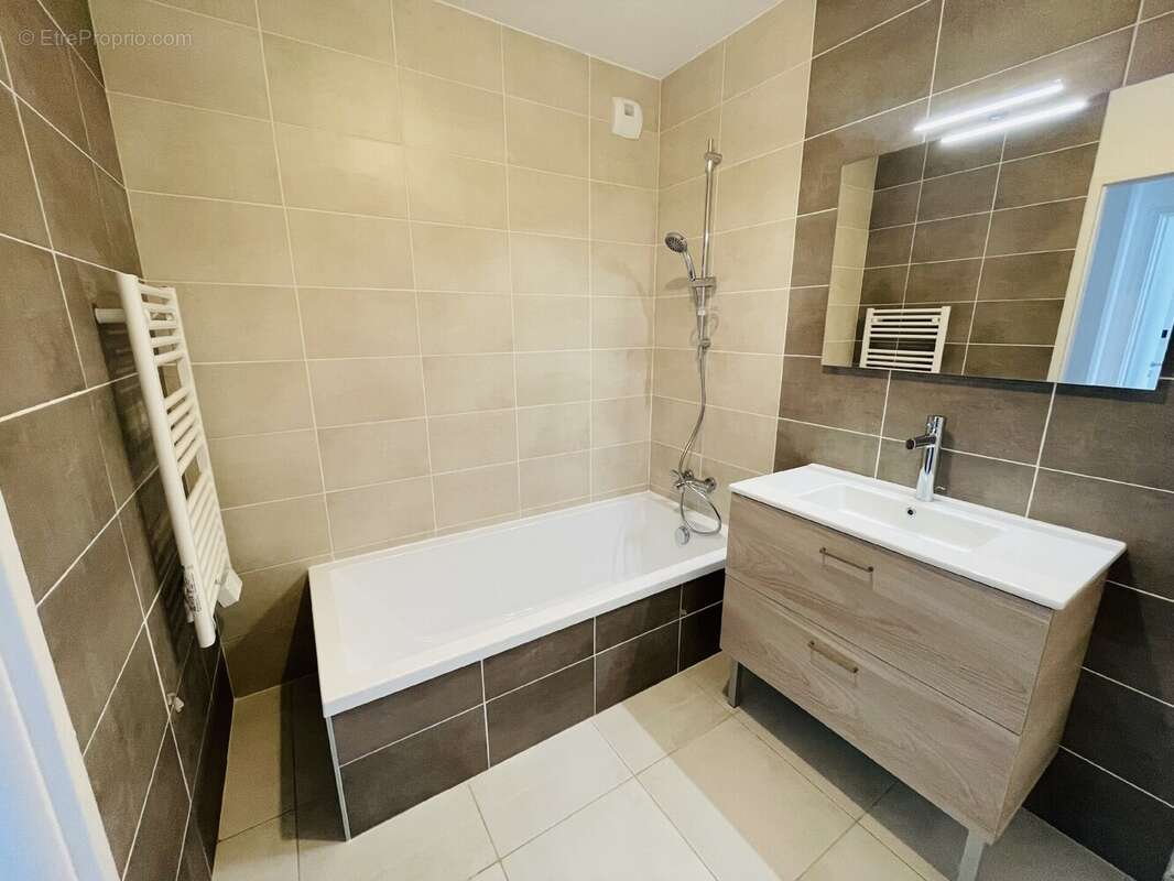 Appartement à FRANGY