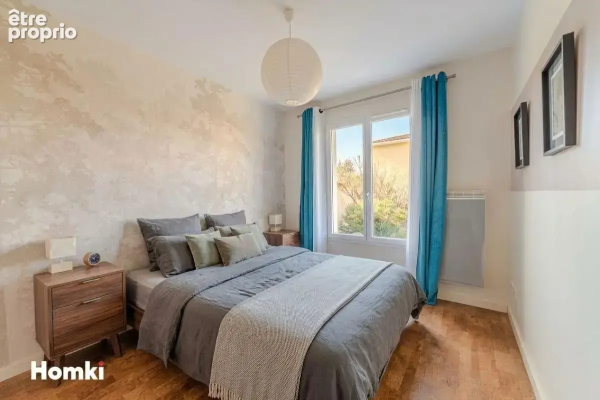 Maison/Villa T5 de 125 m² à Éveux 69210 - photo 8