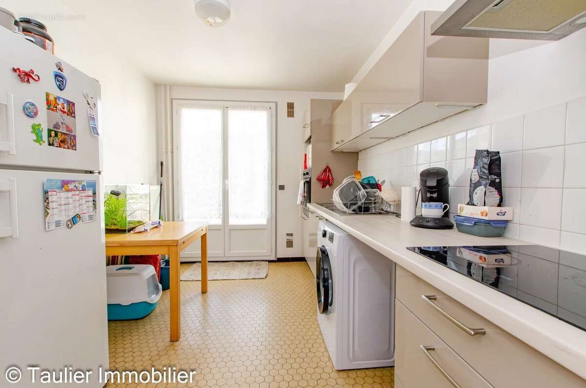 Appartement à SAINT-MARCELLIN