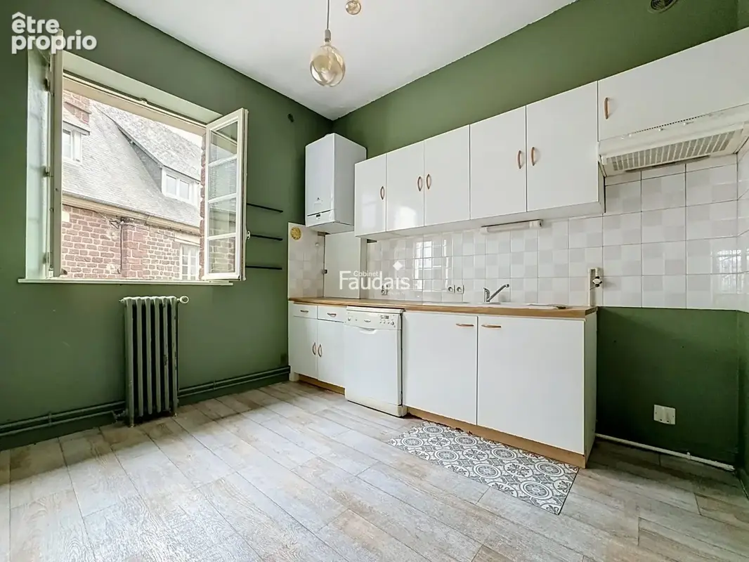 Appartement 8 pièces 173 m² à vendre à Torigni-Sur-Vire (50160) - photo 3