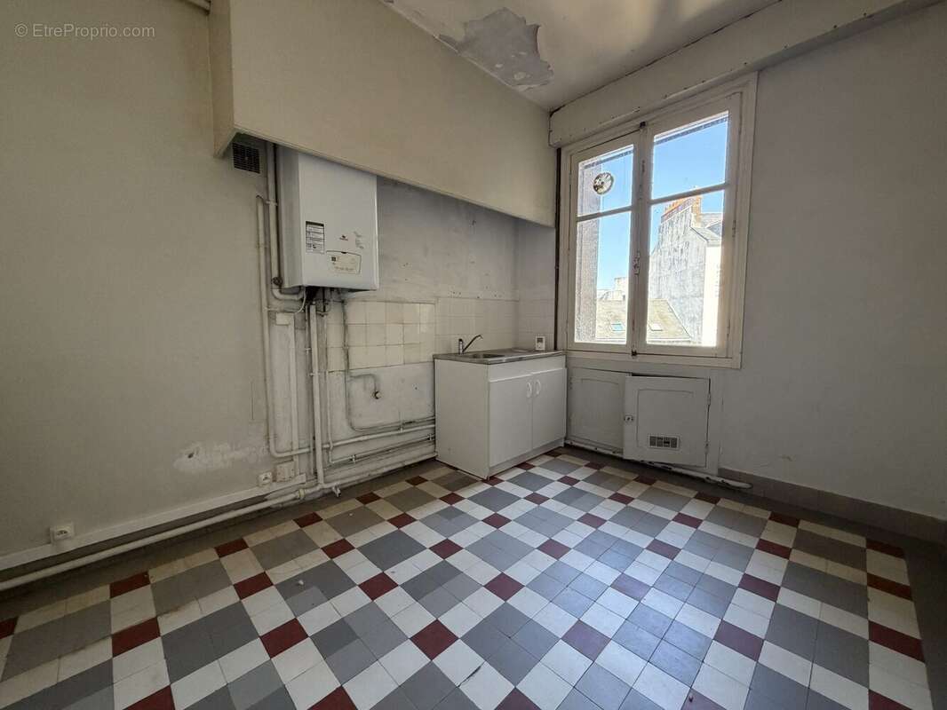 Appartement 72 m² à Nantes  - photo 3