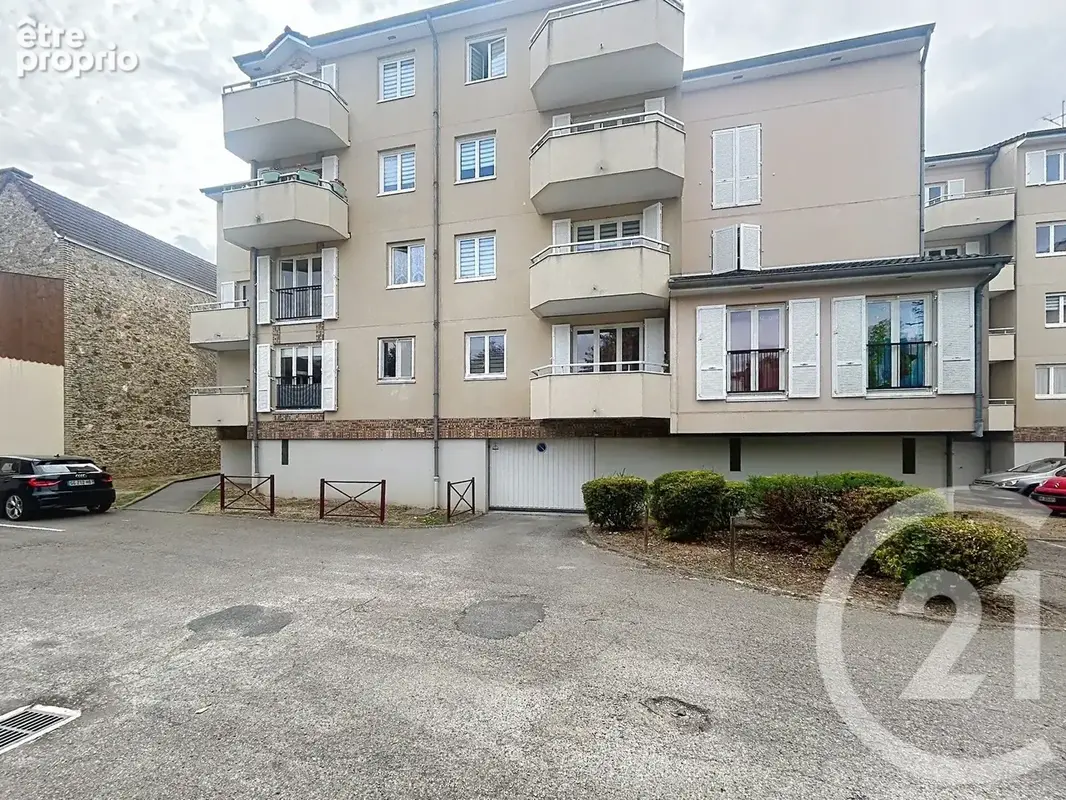 Appartement 2 pièces 54 m² à vendre à Chalons-En-Champagne (51000) - photo 3