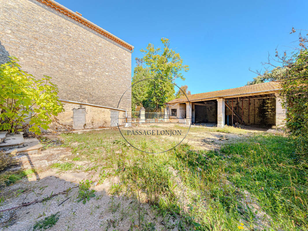 Maison à LUNEL-VIEL