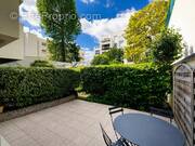 Appartement à SAINT-GERMAIN-EN-LAYE