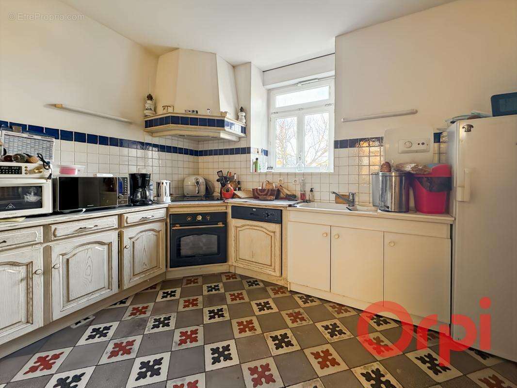 Maison à SAINT-AMAND-MONTROND