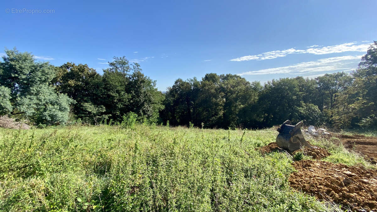 Terrain à BEYRIE-EN-BEARN