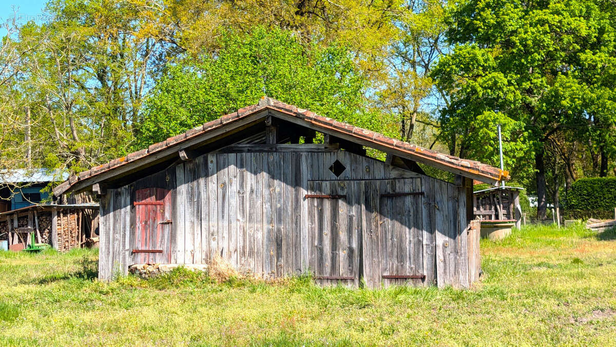 Maison à MONT-DE-MARSAN