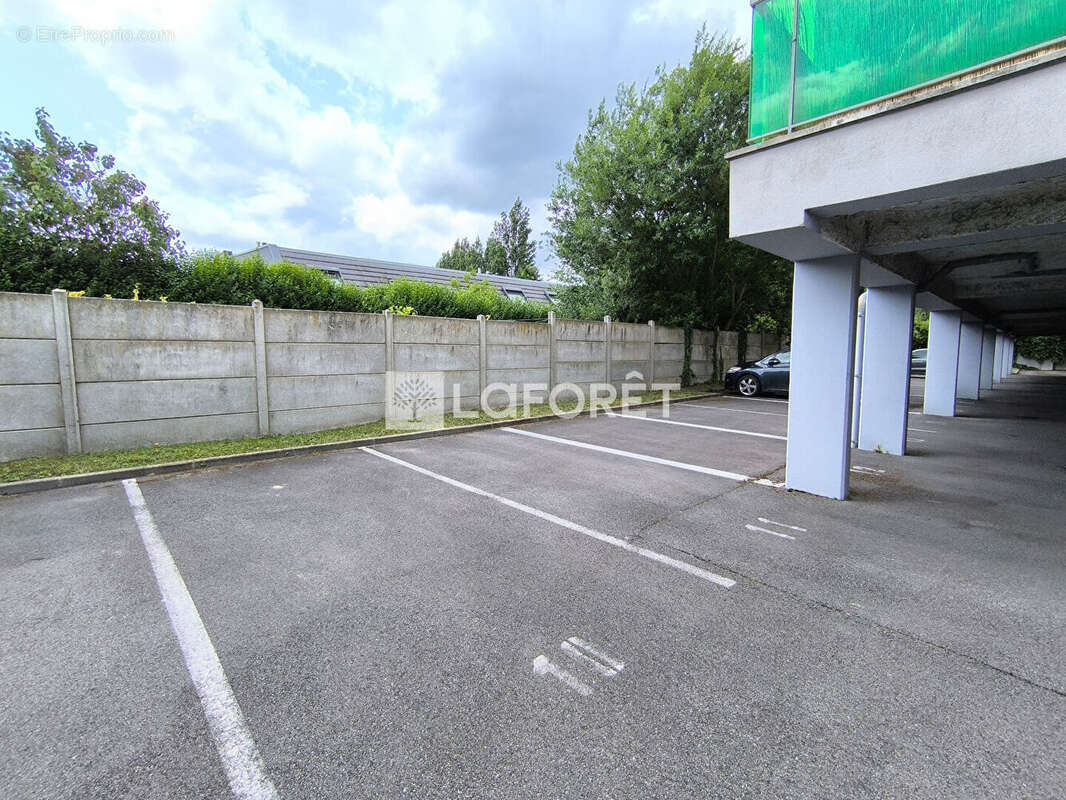 Appartement à CROIX