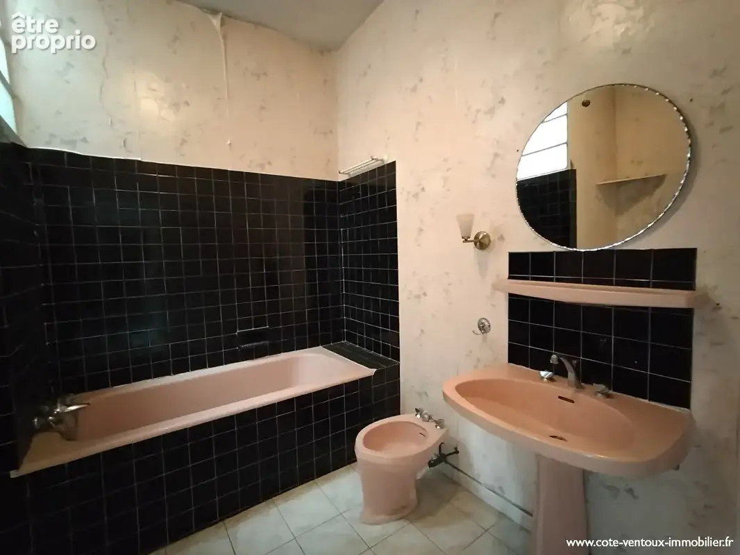 Belle maison bourgeoise - 181 m²  - Jardin et balcon - photo 15