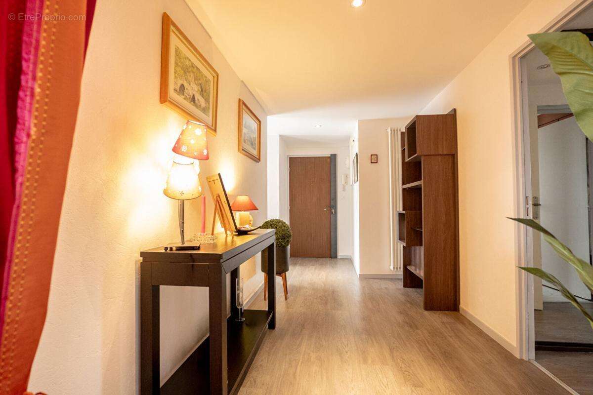Appartement à BLOIS