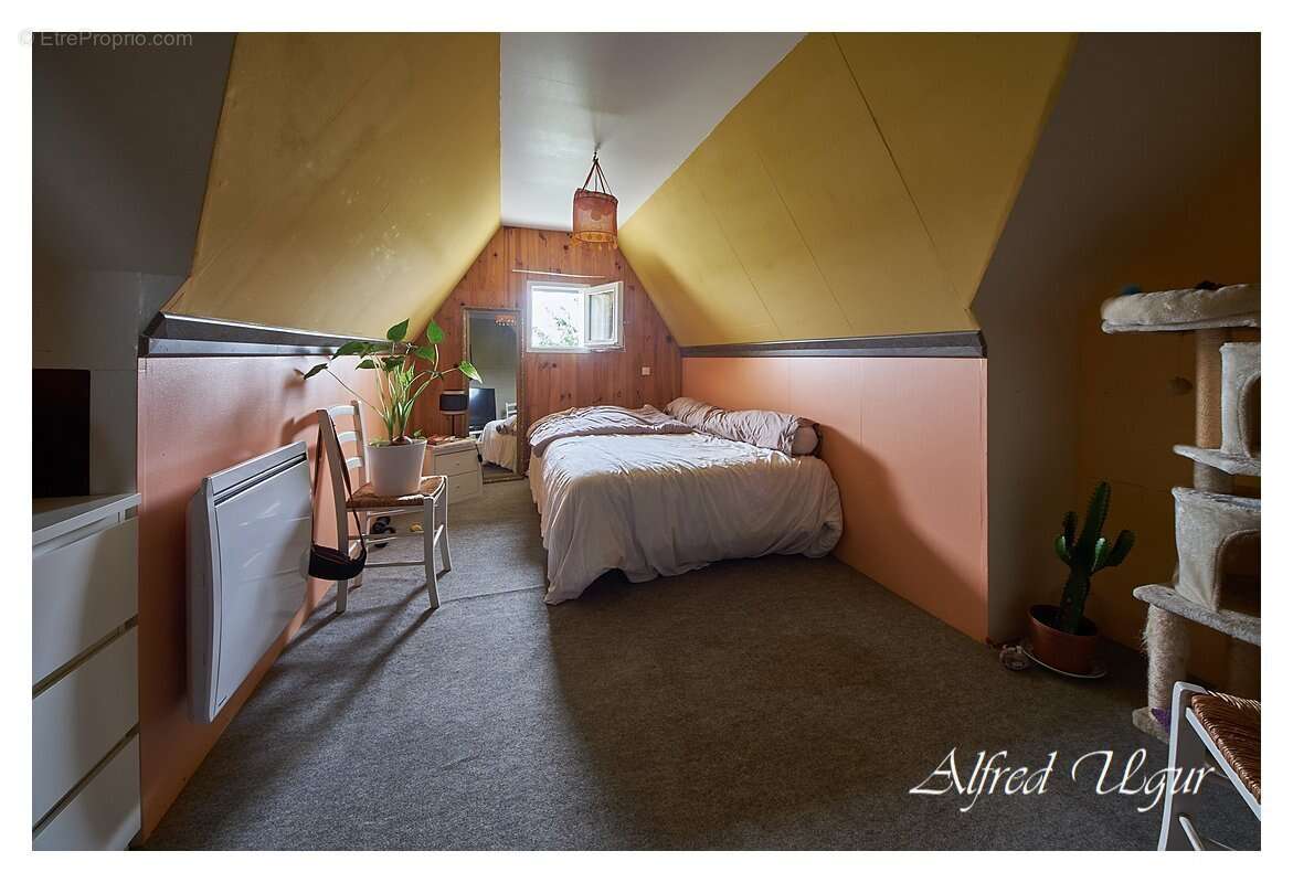 Maison à SAINTE-MARIE