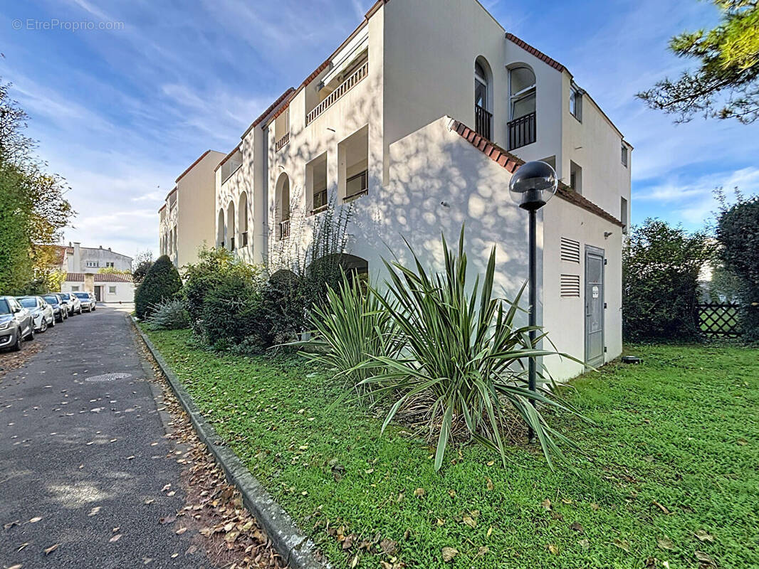 Appartement à LA ROCHELLE