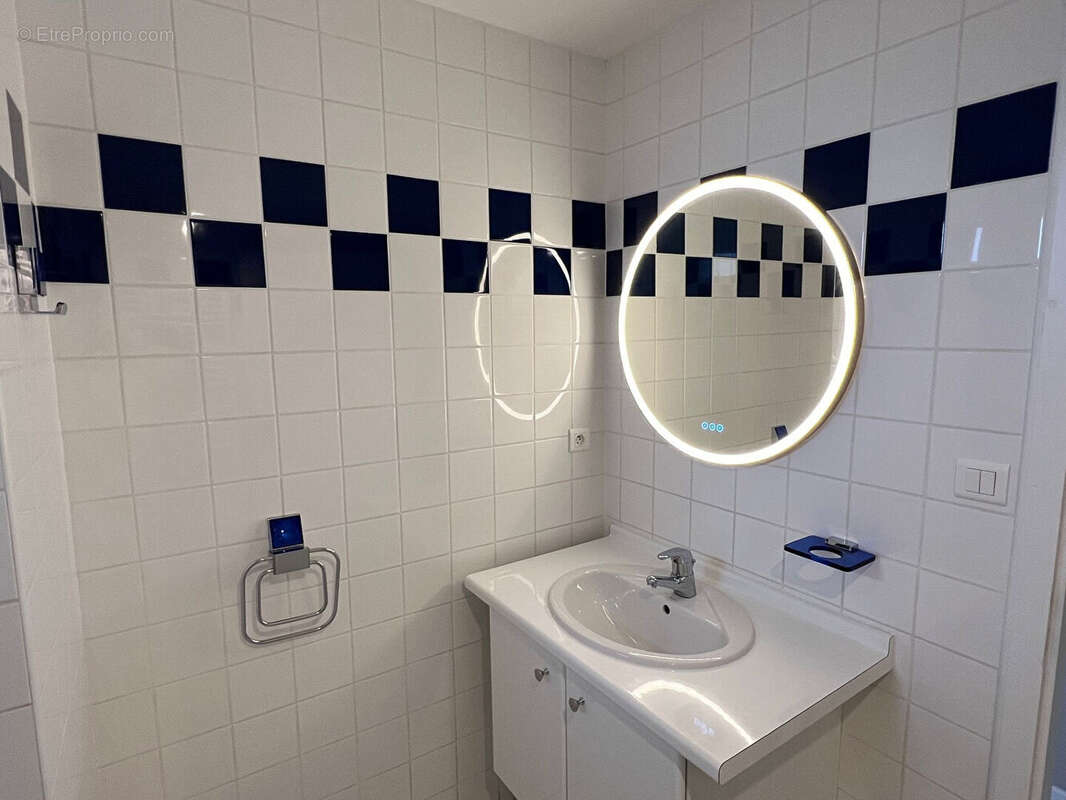Appartement à LAXOU