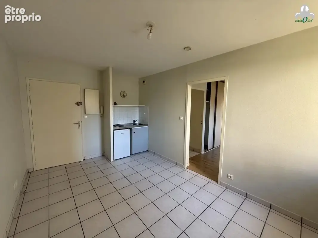 Photo Appartement à Dijon au prix de 81 500€