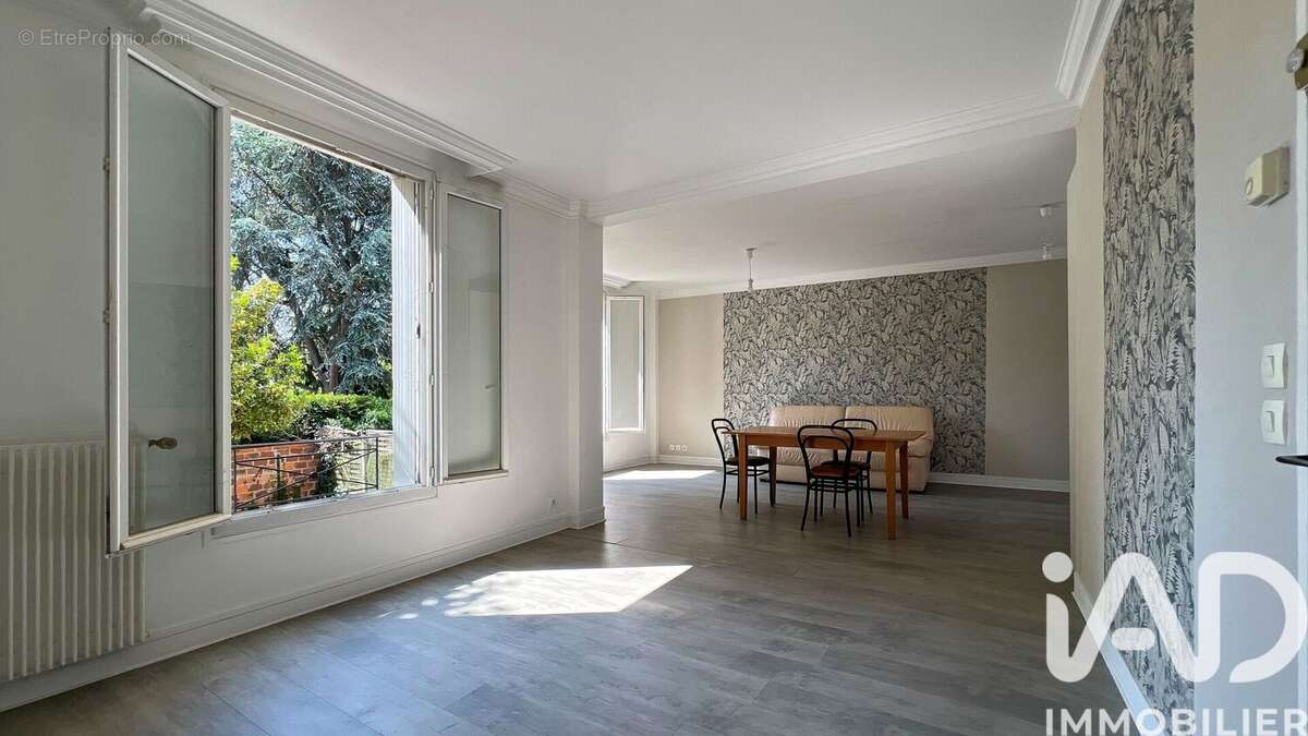 Photo 7 - Maison à LE PERREUX-SUR-MARNE