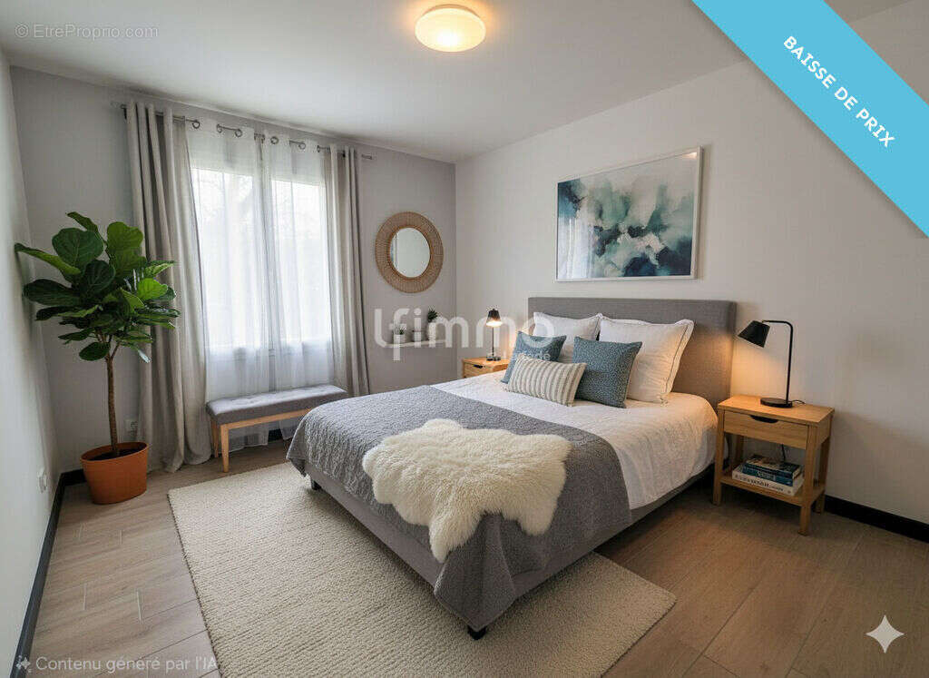 Maison à ARTIGUES-PRES-BORDEAUX