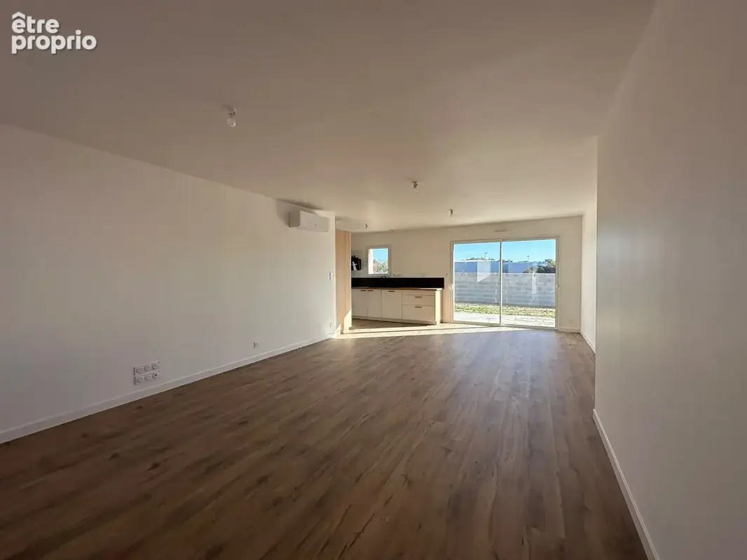 Maison neuve Les Achards 4 pièce(s) 88 m2 - photo 6