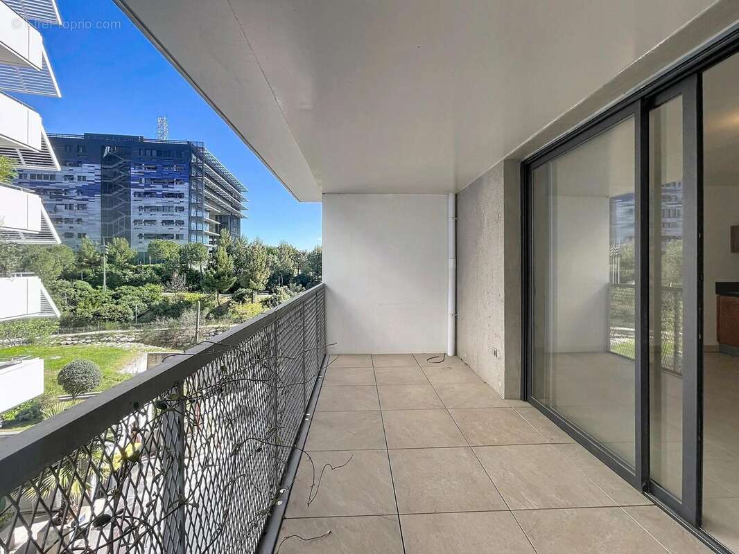 Photo 7 - Appartement à MONTPELLIER