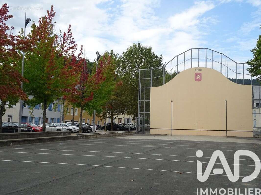 Photo 2 - Appartement à MAULEON-LICHARRE