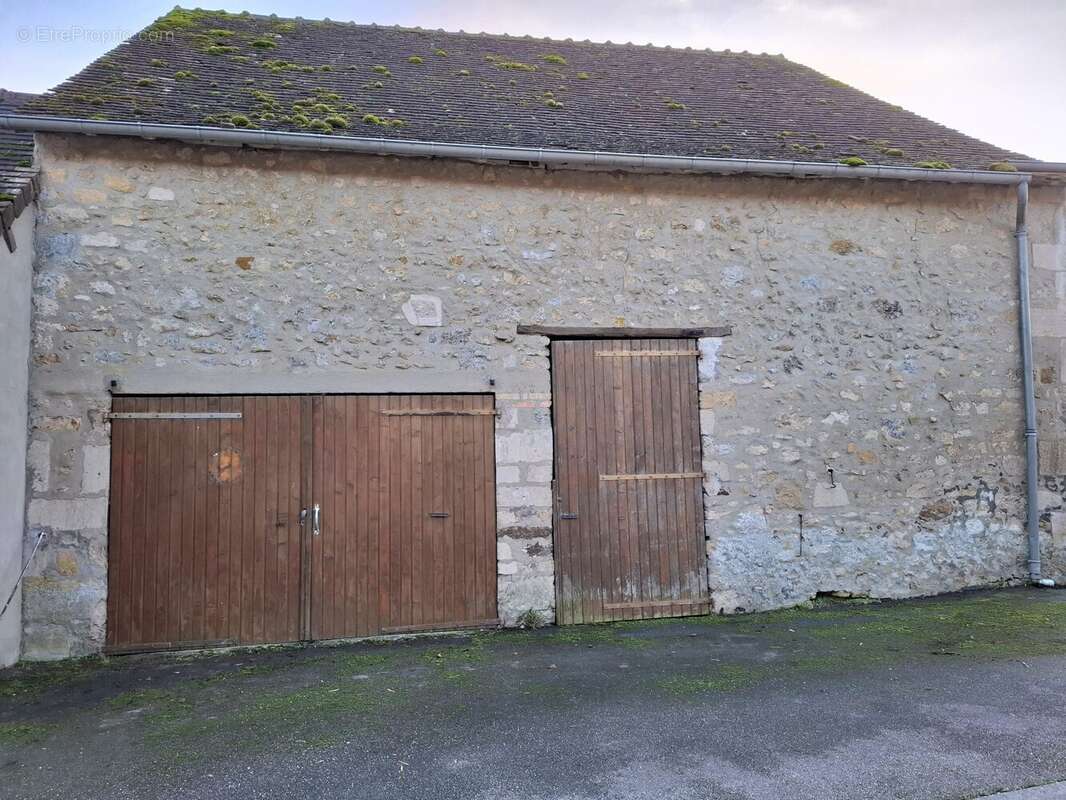 Maison 77 m² à Saint-Remy-Du-Val  - photo 5