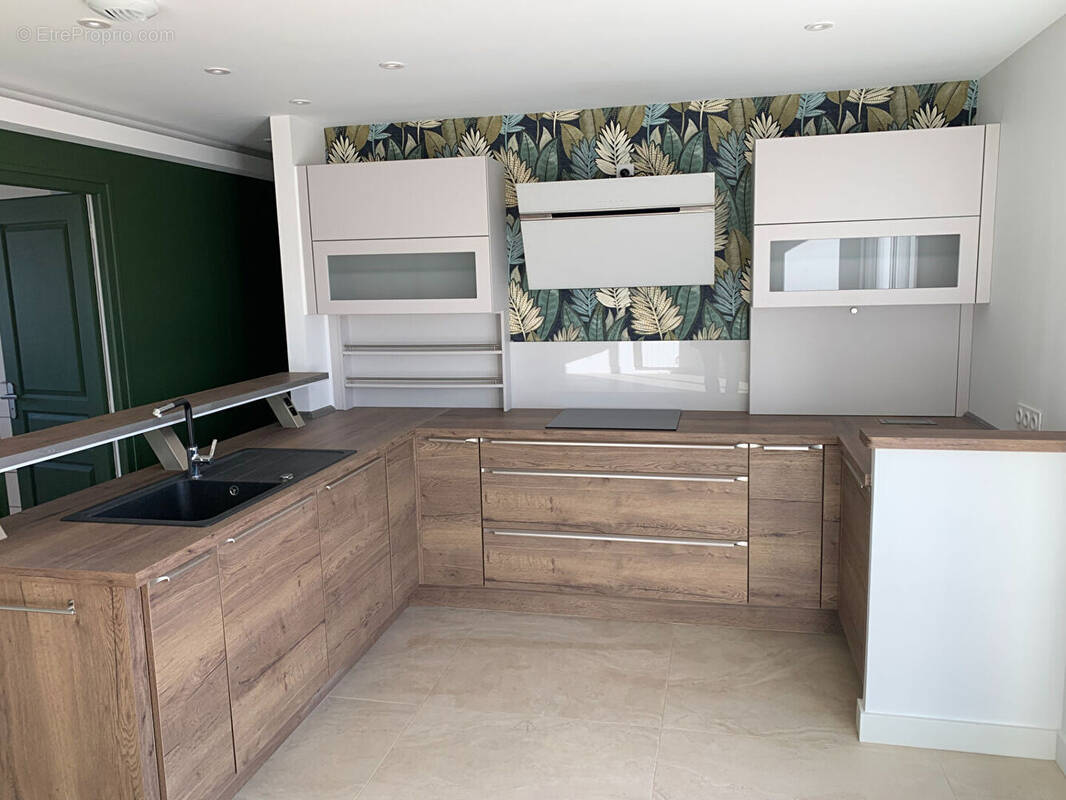 Appartement à ALENCON