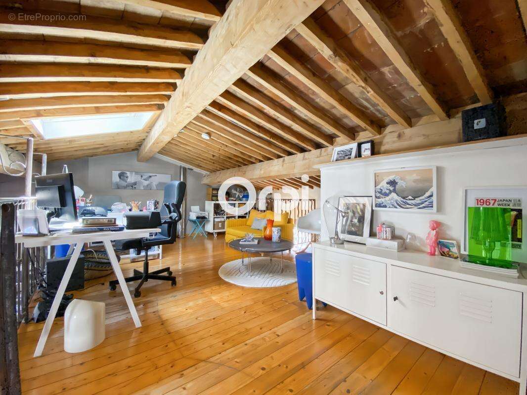 Appartement à GEMENOS