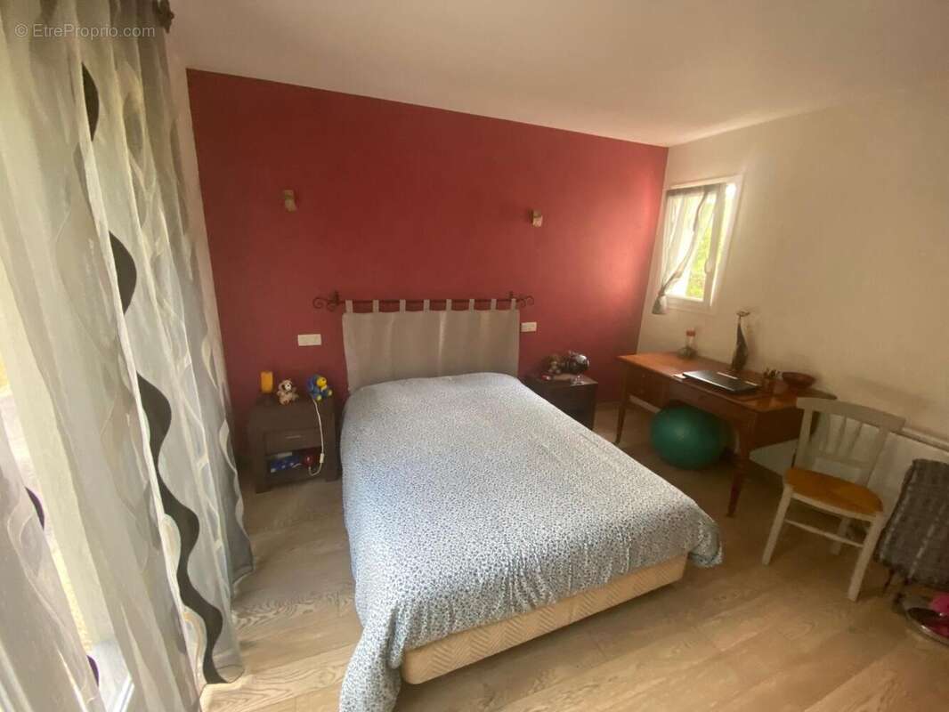 Photo 7 - Maison à CAMORS