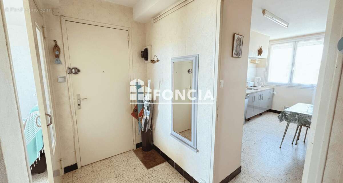 Appartement à NARBONNE