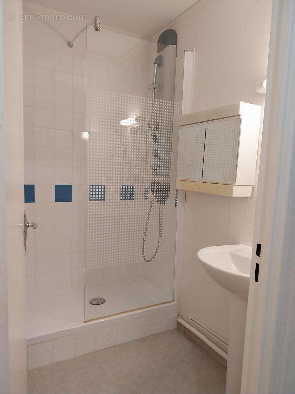 Appartement à BLAIN