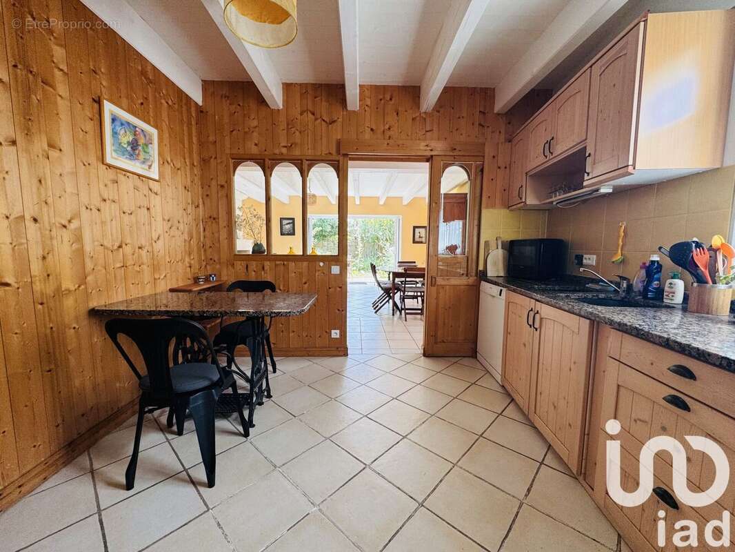 Photo 5 - Maison à ARS-EN-RE