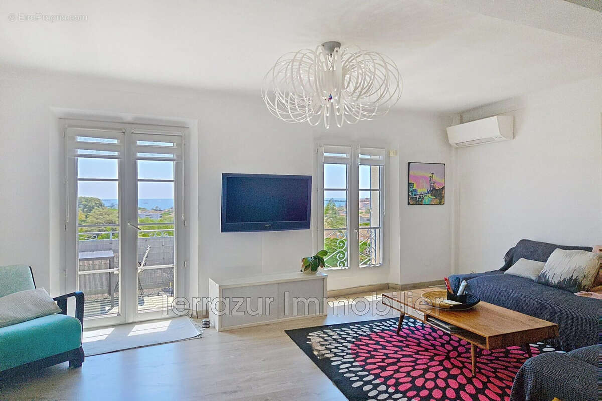 Appartement 103 m² à Vallauris  - photo 3