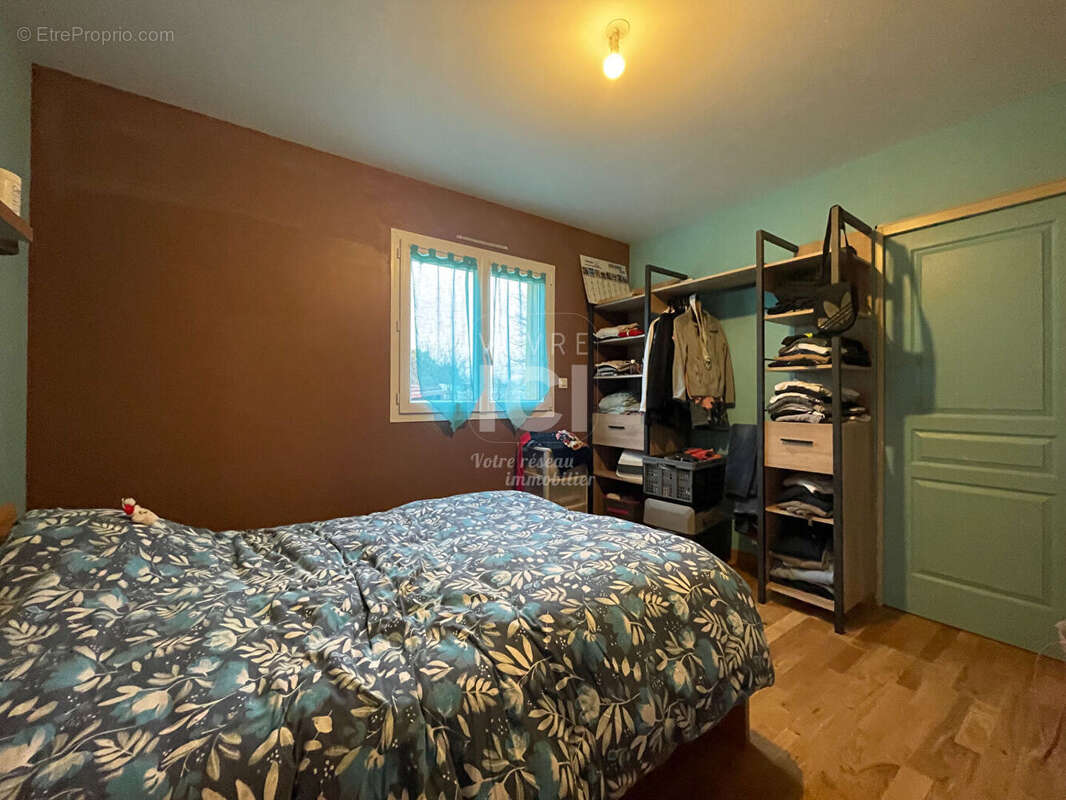 Maison à PONT-SAINT-MARTIN