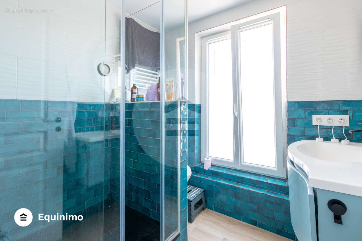 Appartement à RUEIL-MALMAISON