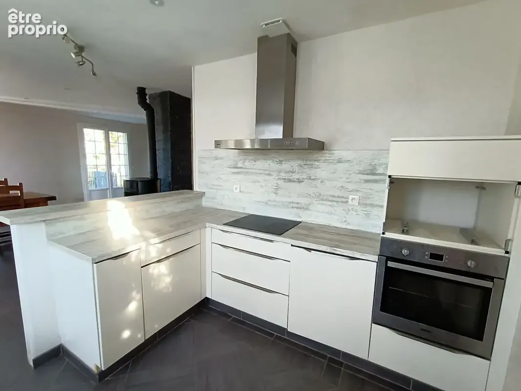 Maison Archingeay 3 pièces 80 m2 - photo 4