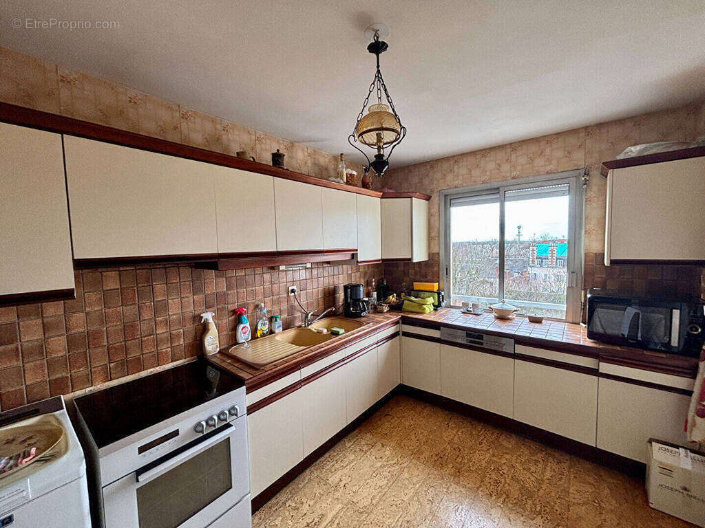 Appartement à BOURGES