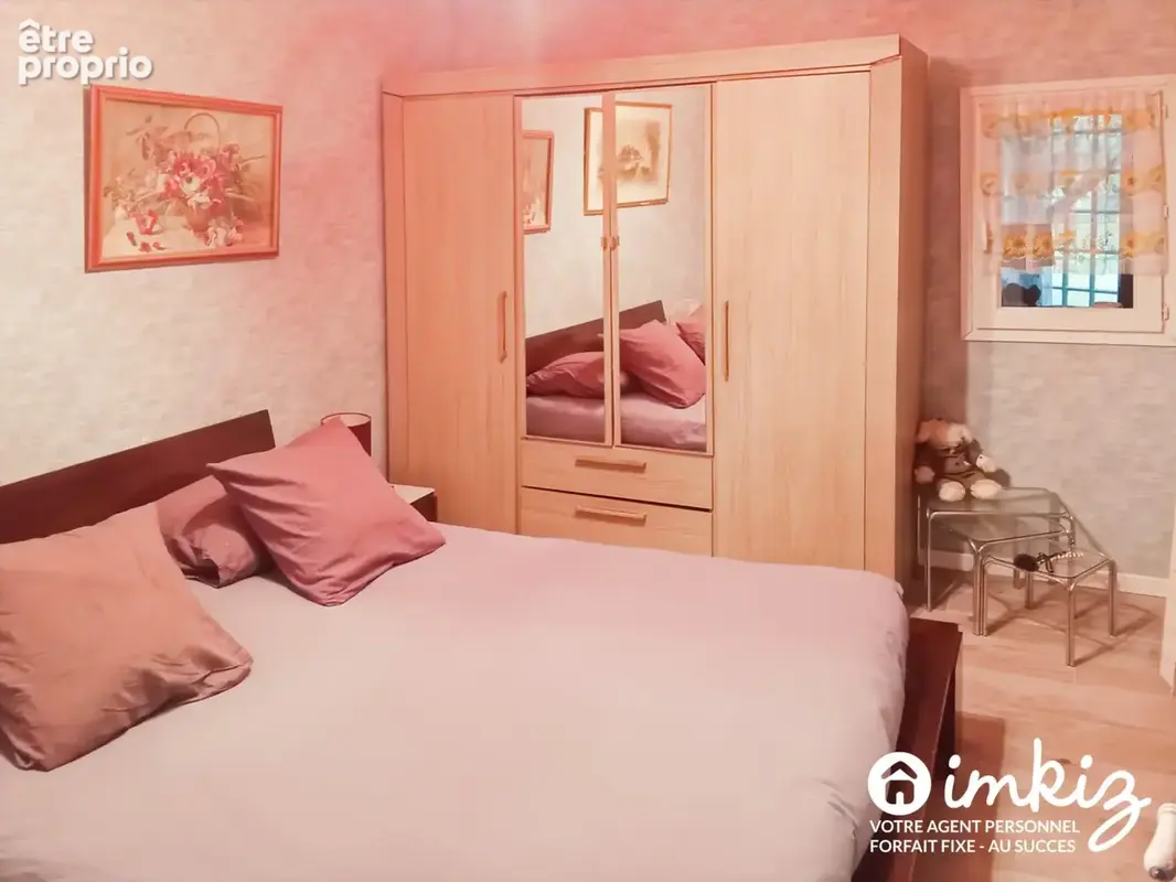 Maison 5 pièces - photo 5