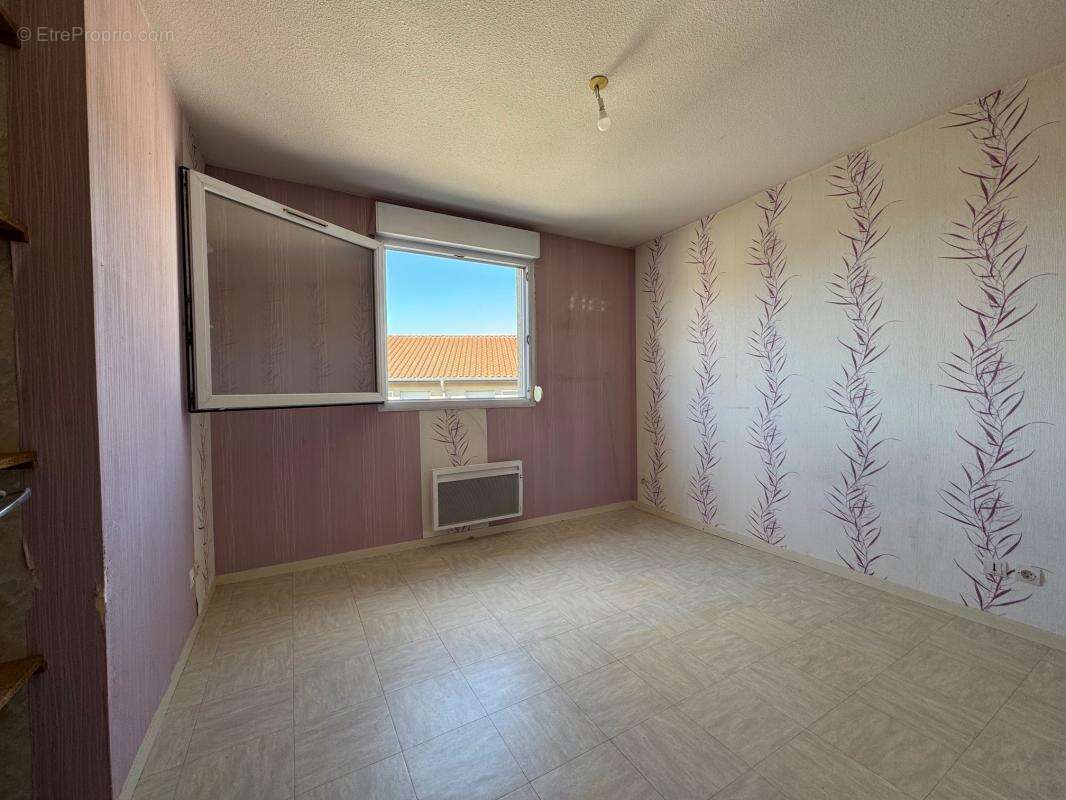 Appartement à VILLEFONTAINE