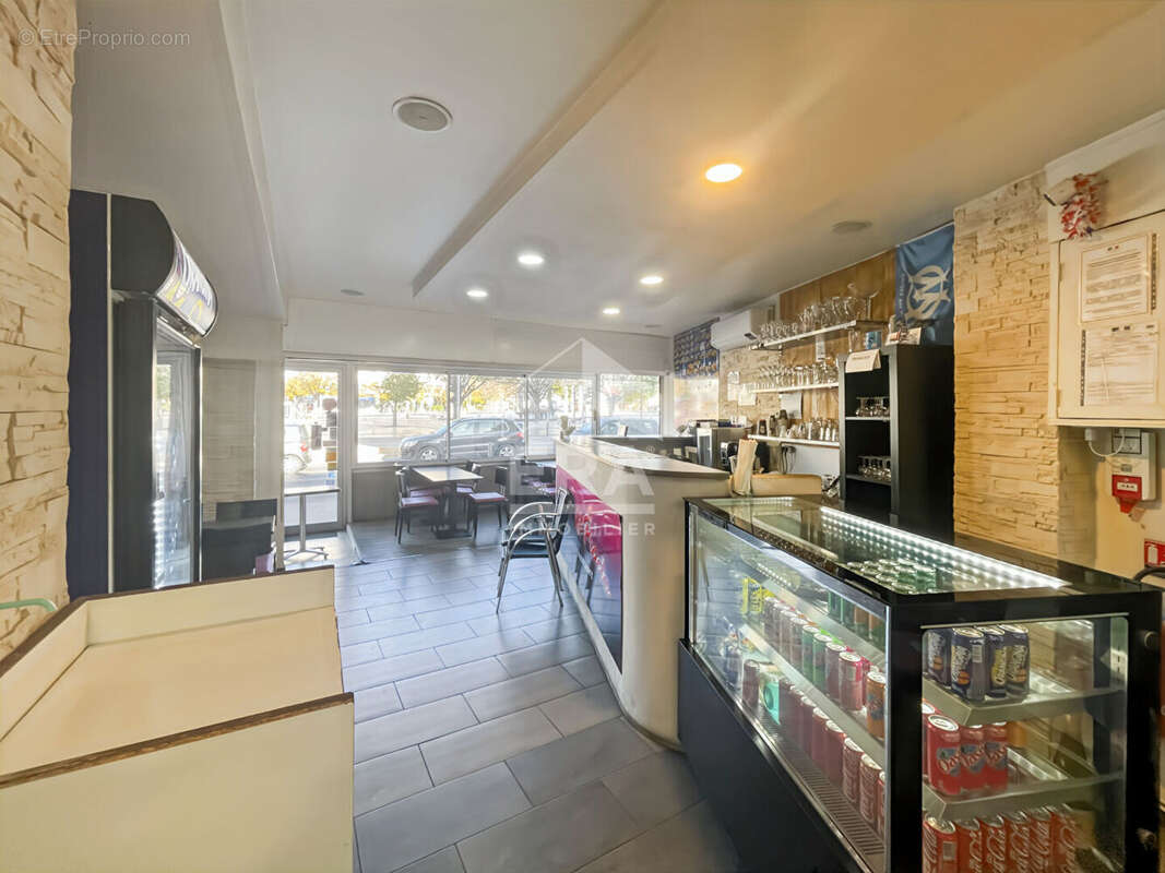 Autre à MARSEILLE-8E