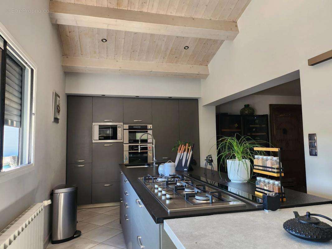 Appartement à SAINT-AUGUSTIN