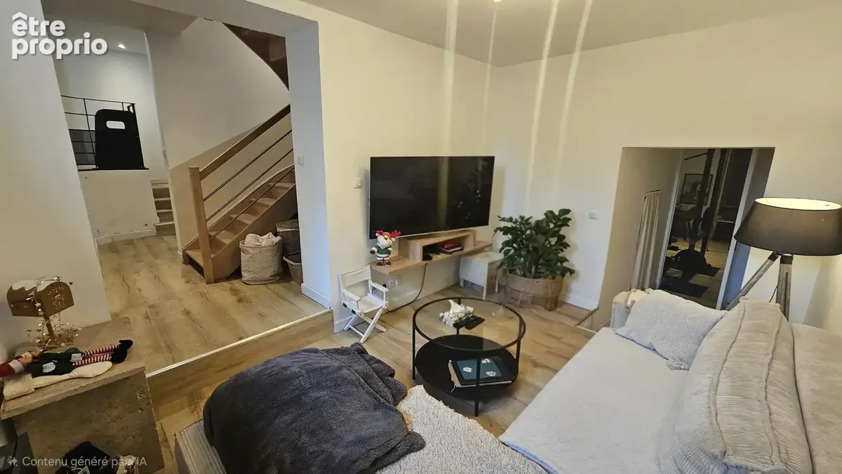 Maison de caractère au cœur de Baillargues - photo 2