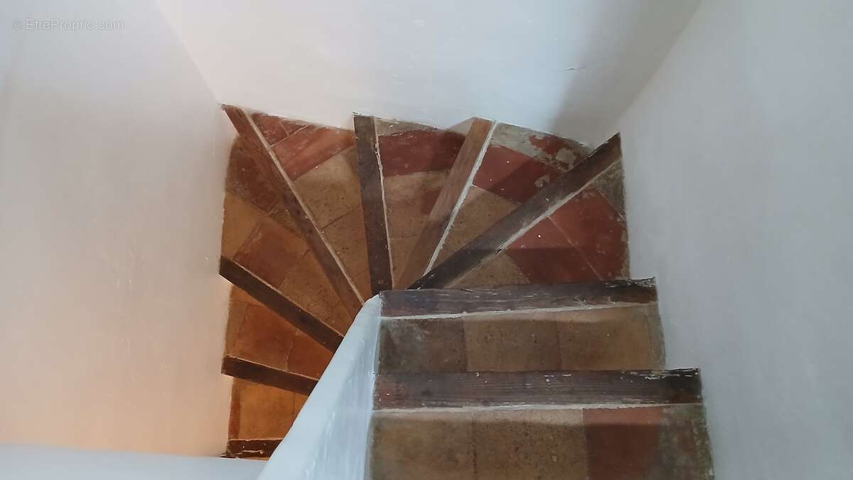 Charmante maison en pierres, pleine de caractère. - photo 24