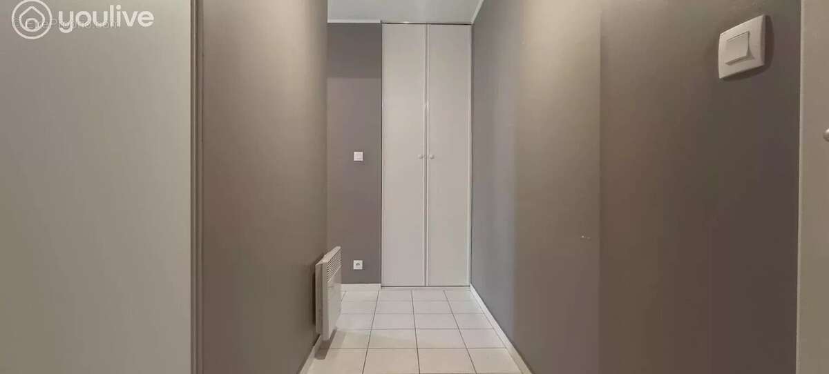 Appartement à LES SABLES-D&#039;OLONNE